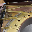 1982 Yamaha C5 Conservatory Grand, American Walnut - Grand Pianos